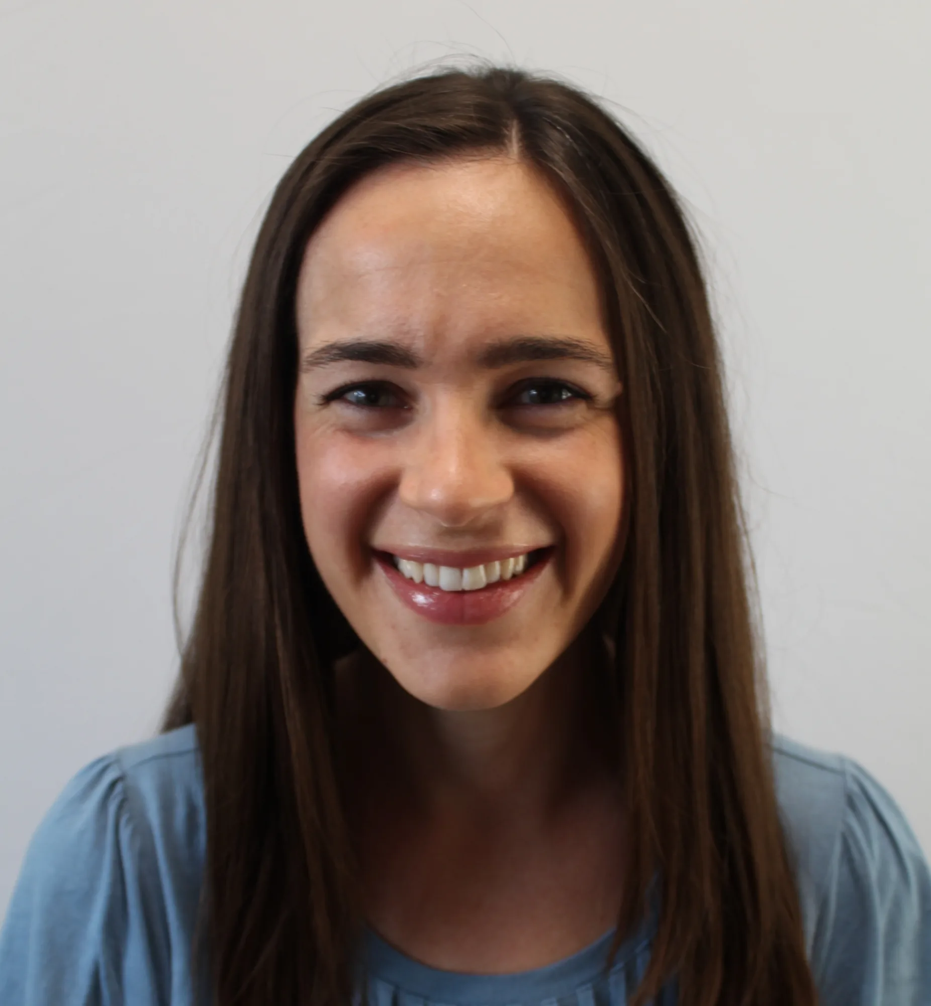 Photo of Abby Morton