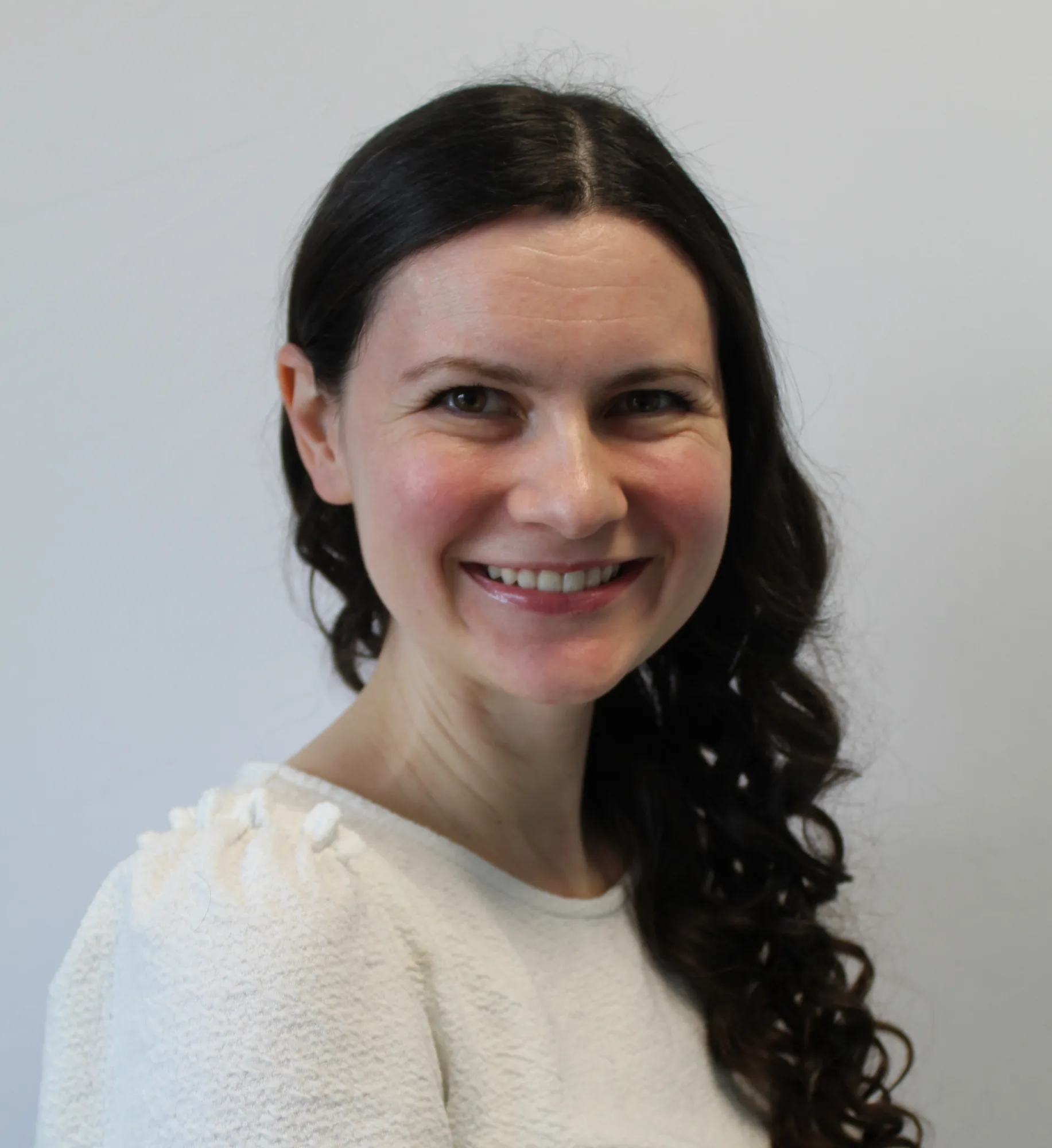 Photo of Caroline Leonczyk