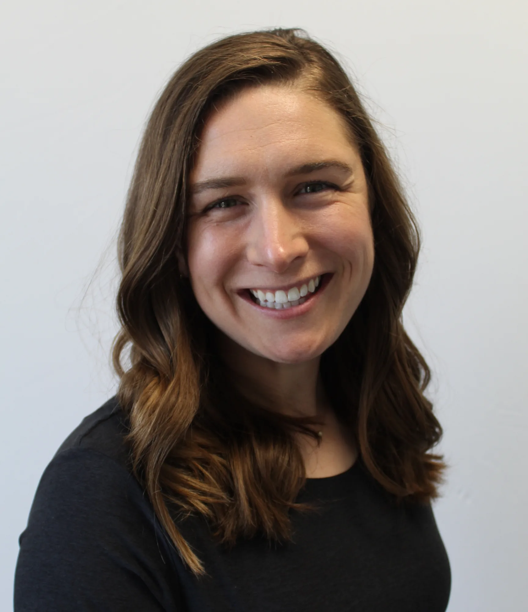 Photo of Mallory Bushee