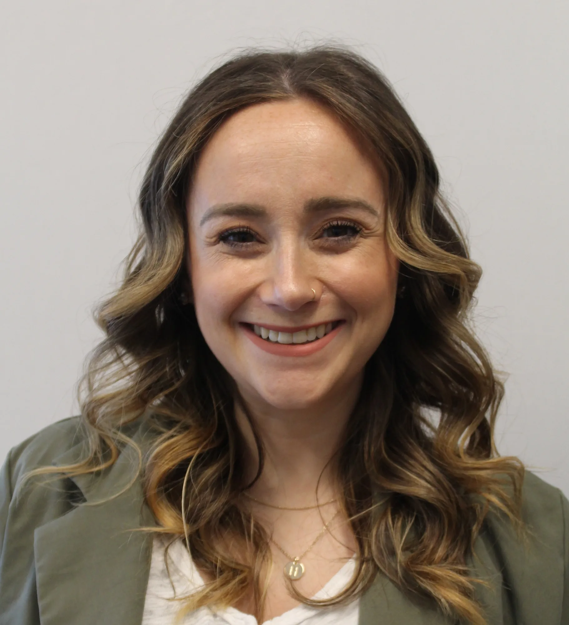 Photo of Melissa Lloyd