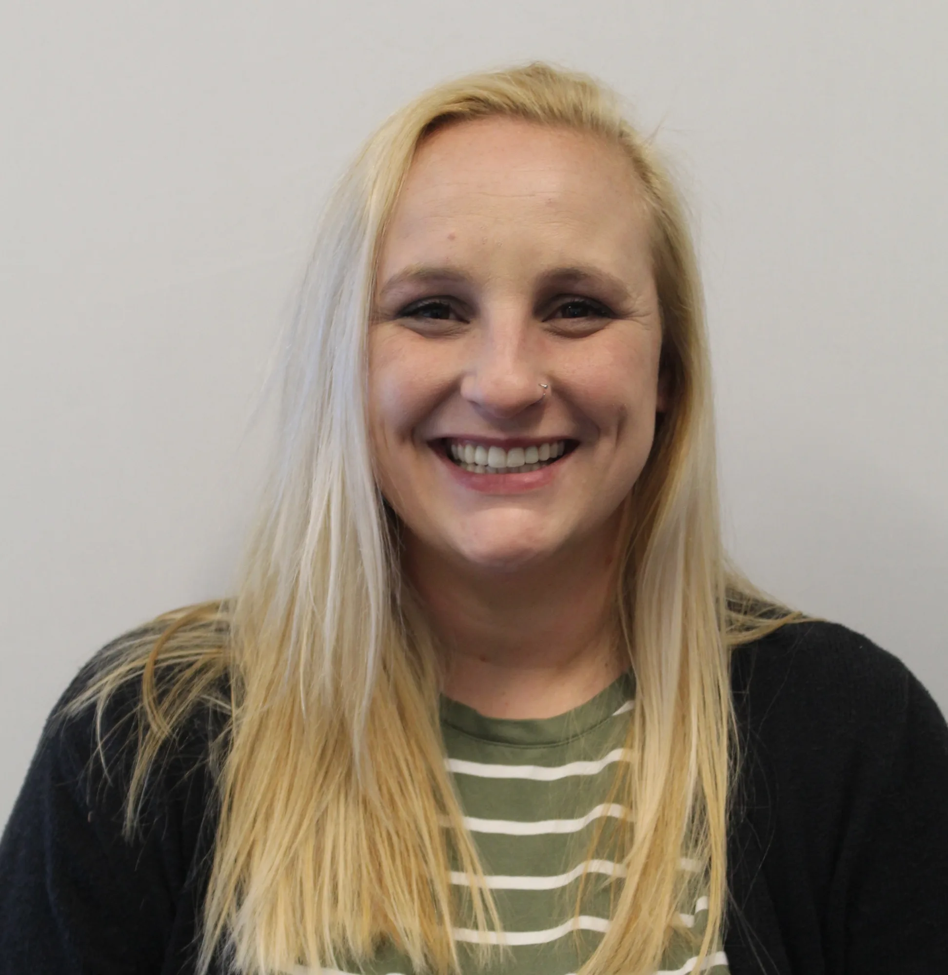 Photo of Sydney Alencewicz