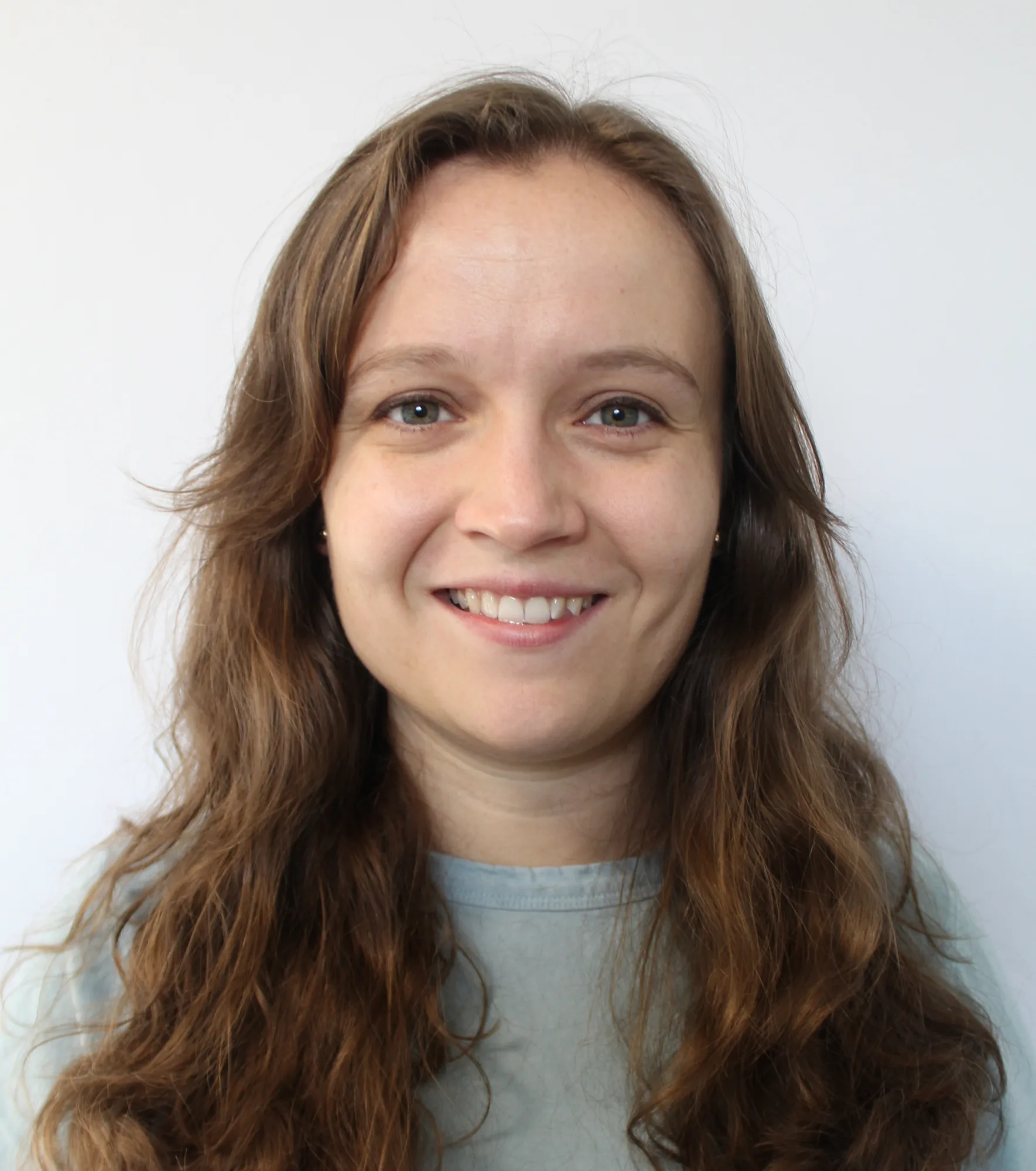 Photo of Sarah Evanko