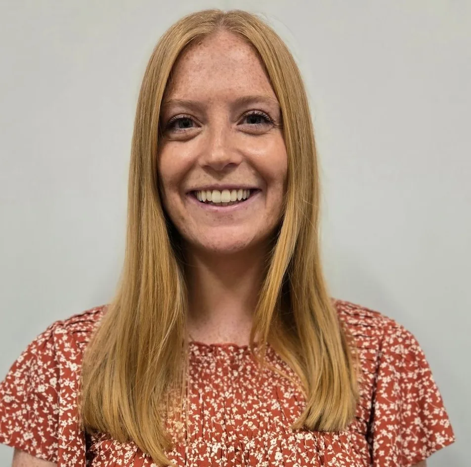 Photo of Shannon O'Leary