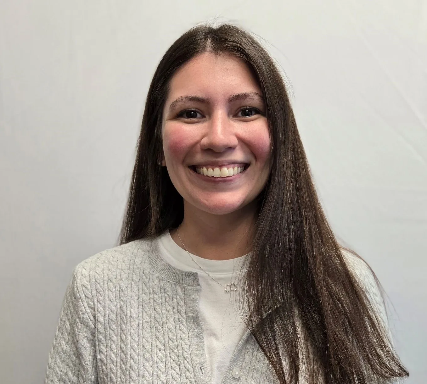 Photo of Jacqueline Alvarado