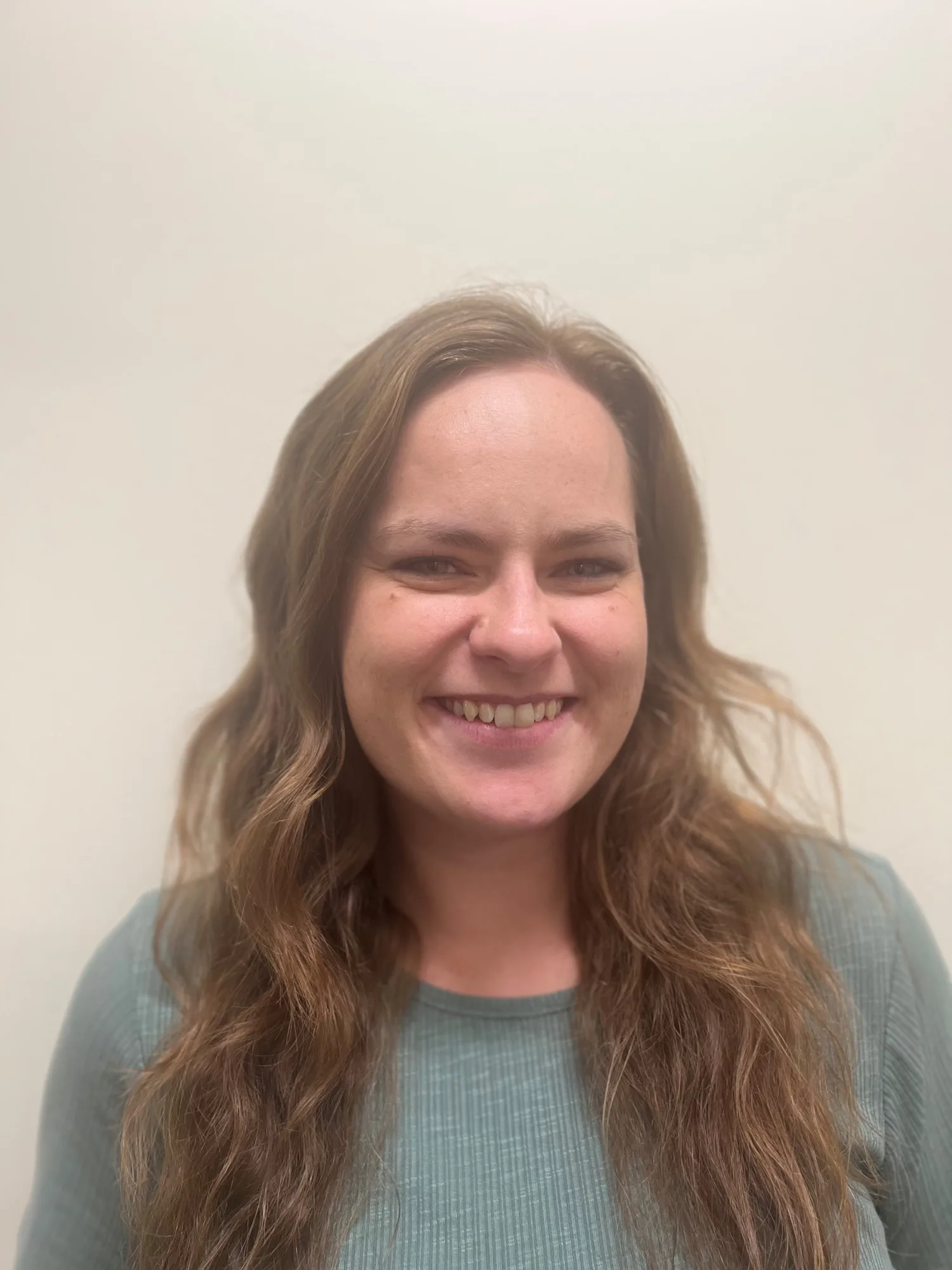 Photo of Sophia Evatt